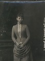 Alexander Bassano (1829-1913) - Princess Margaret of Prussia (1872-1954 ...