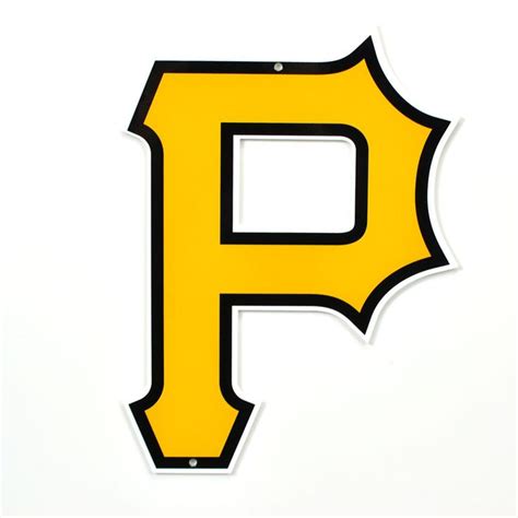 Pittsburgh Pirates 12