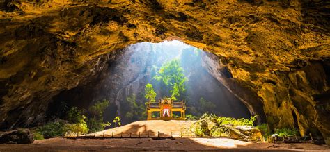 Visit Phraya Nakhon Cave With Huahincab Bangkok To Hua Hin Taxi
