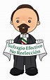 Francisco I. Madero | Revolucion mexicana para niños, Revolucion ...