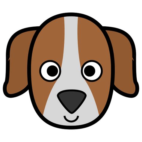 Animal Cachorro Dog Dogs Icon Free Download