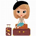 Traveller clipart 20 free Cliparts | Download images on Clipground 2024