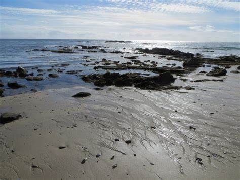 Fishermans Cove At Boat Canyon Laguna Beach Ca California Beaches