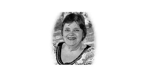 Ruth Medford Obituary 1949 2020 Blairsville Ga Atlanta Journal