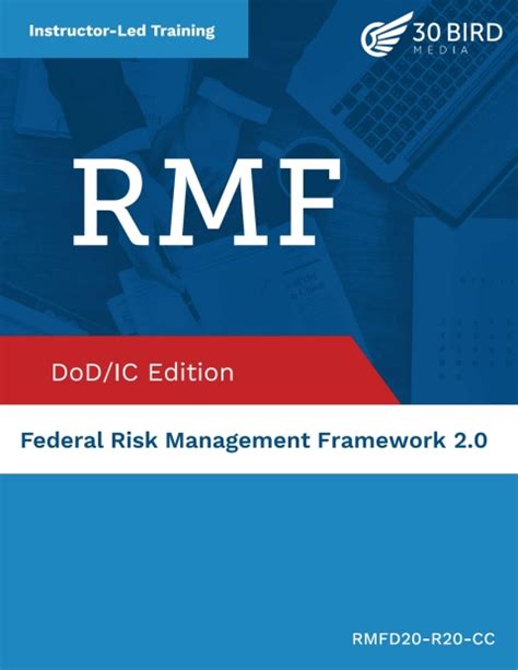 20 Best Risk Management Framework Dod Books To Read In 2021 Book List