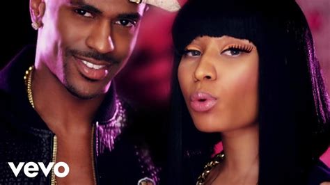 Big Sean Dance A Remix Ft Nicki Minaj YouTube Music