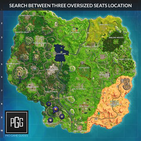The 10 most popular stories of the day. Fortnite Season 5 Week 8 Challenges List, Locations ...