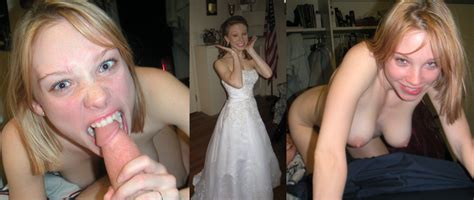 Wedding Gown Porno Fotos