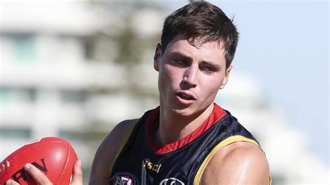 afl 2020 news adelaide s jake kelly on coaches and the return of footy herald sun