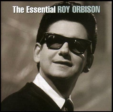 Roy Orbison 2 Cd The Essential ~ Pretty Woman~crying~you Got It 60s