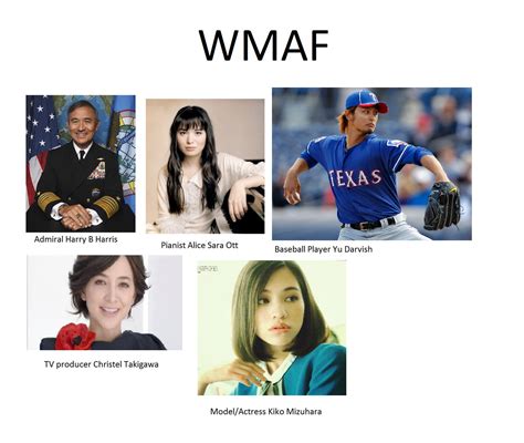 Some More Successful Wmaf Hapas Amwf Vs Wmaf Hapas Infographics Know Your Meme