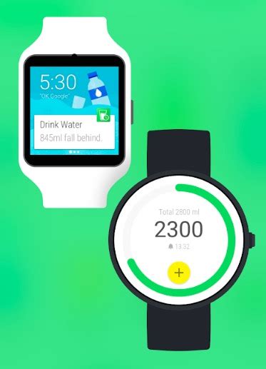 When the apple watch app appears, press my watch. Best Water Reminder Apps for Smartphone and Smartwatch ...