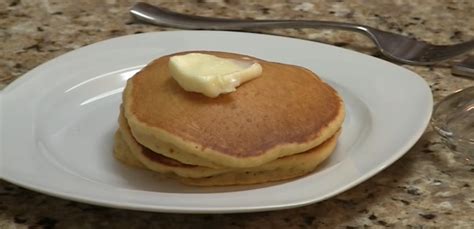 Betty Crocker Pancake Recipe Easy Kitchen Guide