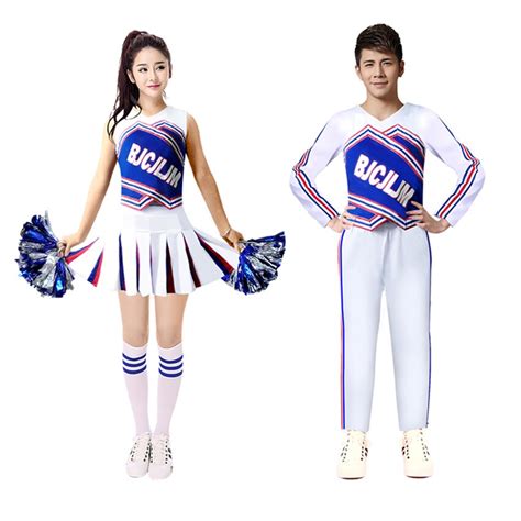Buy New Cheerleading Dance Cheerleaders Costume Adult
