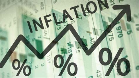 What is the inflation rate for 2019? Headline Inflation to Increase to 12.55%, Monthly ...