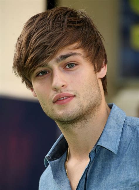 Douglas Booth To Star In Wachowskis Jupiter Ascending