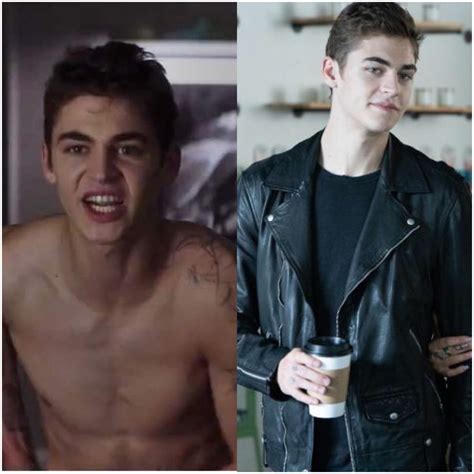 😍 Hero Fiennes Tiffin Hardin Scott After Movie Hero Fiennes