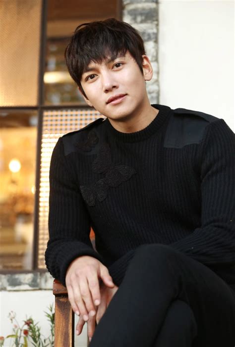 Ji Chang Wook Says Shooting Action Packed The K2 Was Not Easy