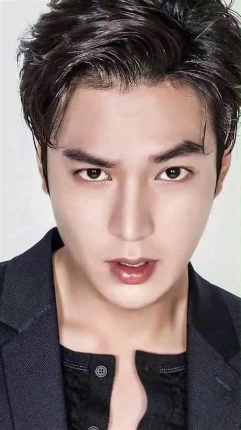 I like to watch lee min ho drama so much is there any way i can contact him i want to say hello to him anyone who can help me with his number pls text me +2348032235515. Oppa Lee Min Ho Curiosidades Cualidades y defectos 🌌💞 | •K ...
