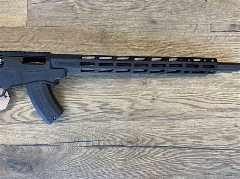 Ruger Precision 17 Hmr Rifle New Guns For Sale Guntrader