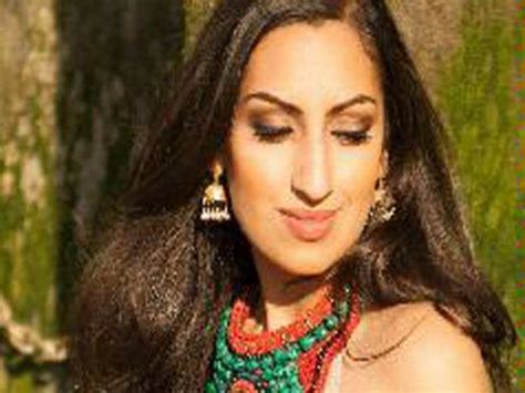 Devotional Music Not Everyones Cup Of Tea Shivali Hindi Movie News