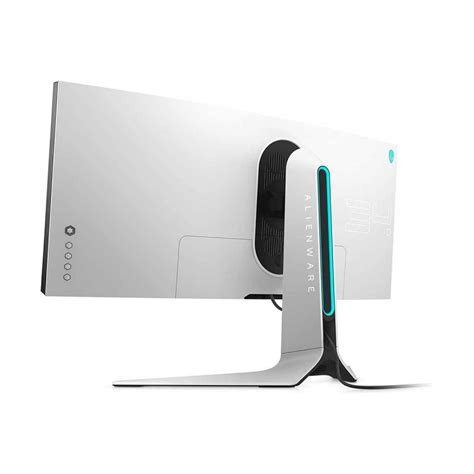 Alienware Aw3420dw Ultra Wide Uwqhd 3440x1440 1900r Curved Gaming