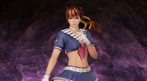 Dead Or Alive 6 How To Unlock Costumes Game Rant