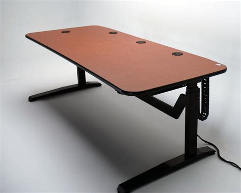 Settimeout(function() { if (ctx.state === running) { //. Ergo Music Height Adjustable Music Production Desk ...