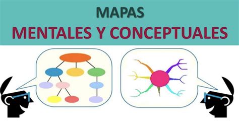 Plataformas Y Apps Para Crear Mapas Conceptuales Y Mentales Joaquin