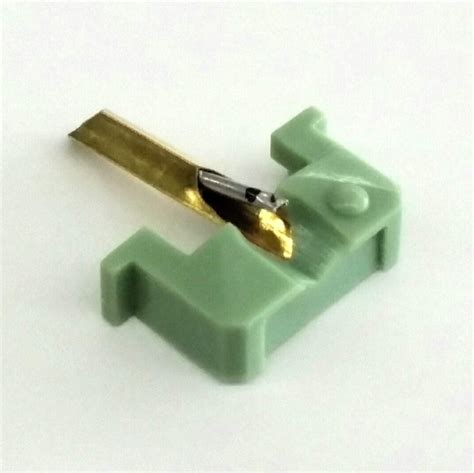 Amazon Com Kyowa Diamond Elliptical Stylus Turntable Cartridge Needle