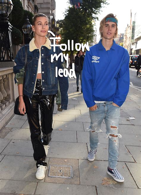 justin and hailey bieber open up about their very hard marriage remaining celibate before tying