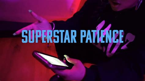 Superstar Patience Ex Friends Music Video Youtube