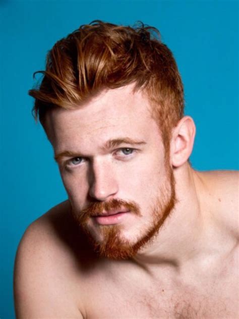 Examples Of Why Gingers Are Hot Artofit