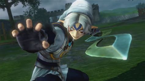 Hyrule Warriors All Character Victory Animations Dlc Included Youtube