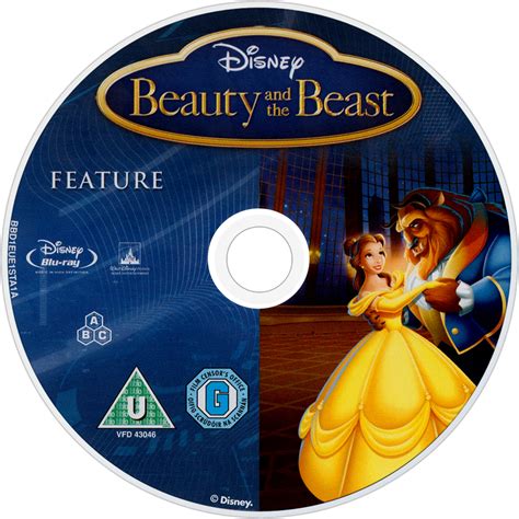 Beauty and the Beast | Movie fanart | fanart.tv