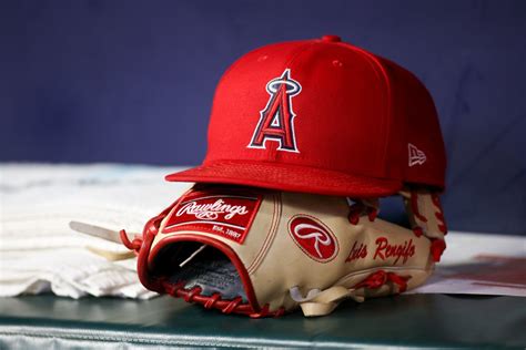 Angels Surprisingly Call Up Pitcher Who Began Season In High A Los