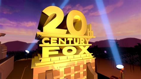 When scholars of international relations predict that the 2000s will be a chinese century, they are not being premature. 20th Century Fox logo (2018) Celebrating 83 Years (DREAM ...