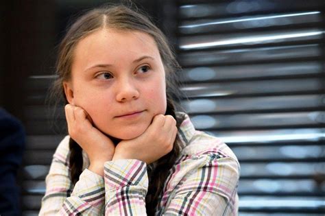 Greta thunberg is a swedish climate youth activist. Greta Thunberg Wiki, Age, Family, Biography & More ...