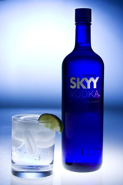 Sky Vodka 1 Flickr Photo Sharing