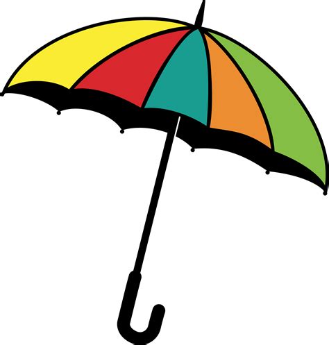 Download Baby Umbrella Clip Art Umbrella Png Download 1729651