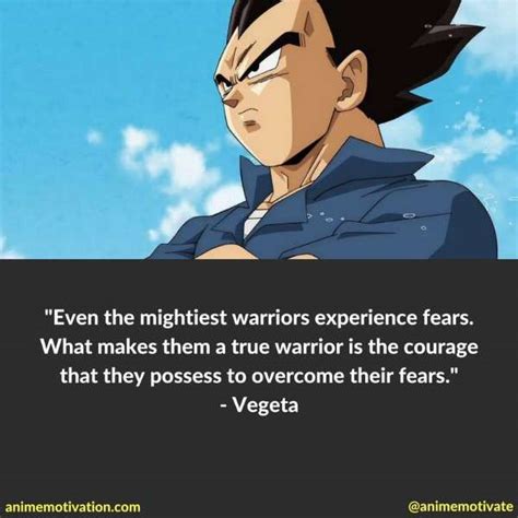 Dragon ball is a japanese media franchise created by akira toriyama in 1984. 11 Of Vegeta's Most Inspirational Anime Quotes From DBZ