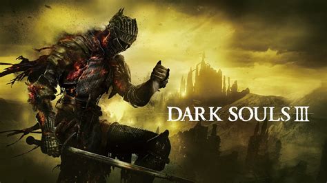 Dark Souls 3 Animated Wallpaper 81 Images