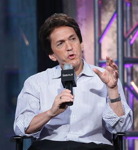 Author Mitch Albom Talks Lessons His Adopted Daughter Taught Him Before