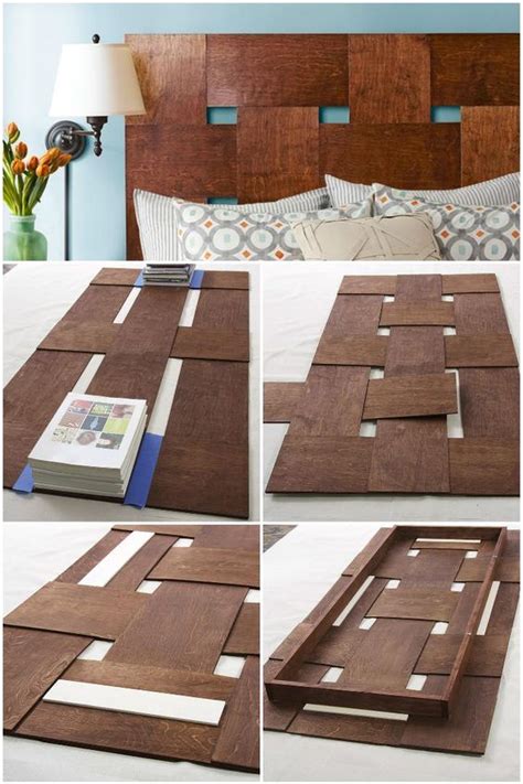 78 Superb Diy Headboard Ideas For Your Beautiful Room Page 6 Of 8
