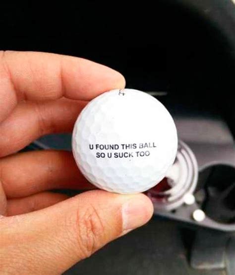 Golf Ball Sayings Funny 2024 Best Golf Humor Images On Pinterest