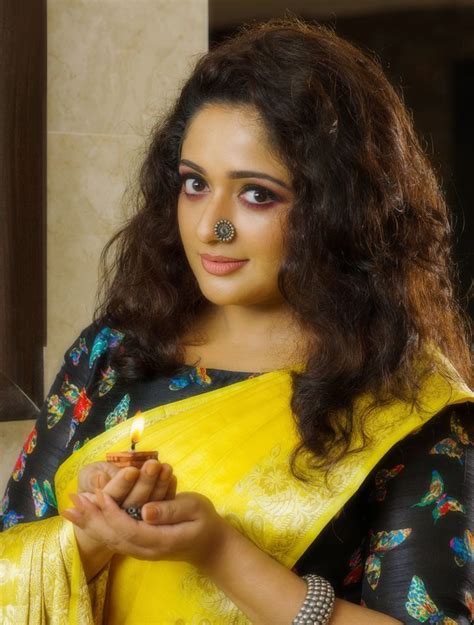 Kavya Madhavan Heavenly Cute Super Beautiful CineHub