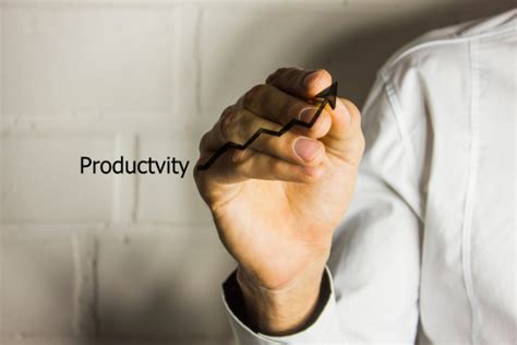 10 Big Ideas On Productivity From Getting Results The Agile Way Jd Meier