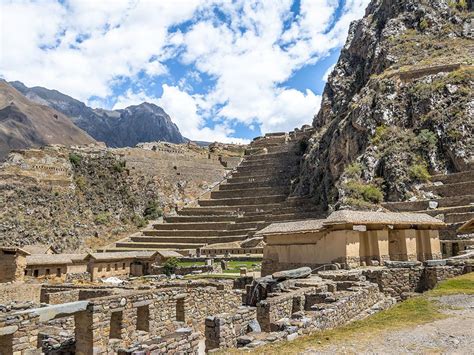 20 Amazing Things To Do In Peru Besides Machu Picchu