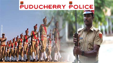 Puducherry Police Recruitment 2023 Apply Now Home Guard 500 Posts
