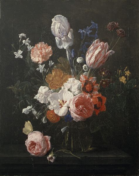 Still Life Painting In Northern Europe 16001800 Essay